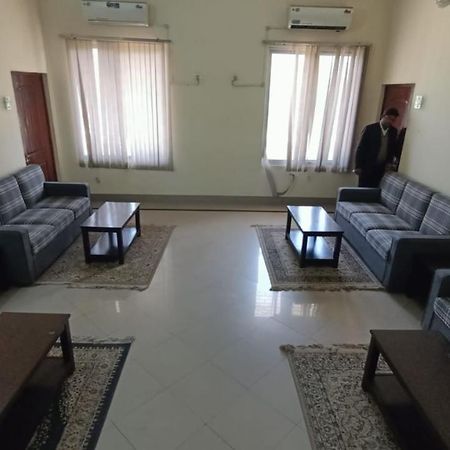 University Guest House, The Islamia University Of Bahawlpur Bahawalpur Luaran gambar
