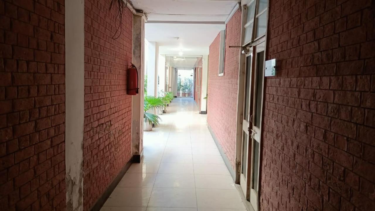University Guest House, The Islamia University Of Bahawlpur Bahawalpur Luaran gambar