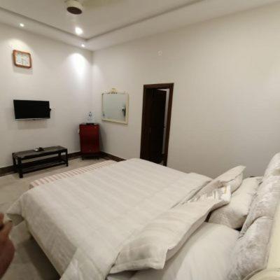 University Guest House, The Islamia University Of Bahawlpur Bahawalpur Luaran gambar