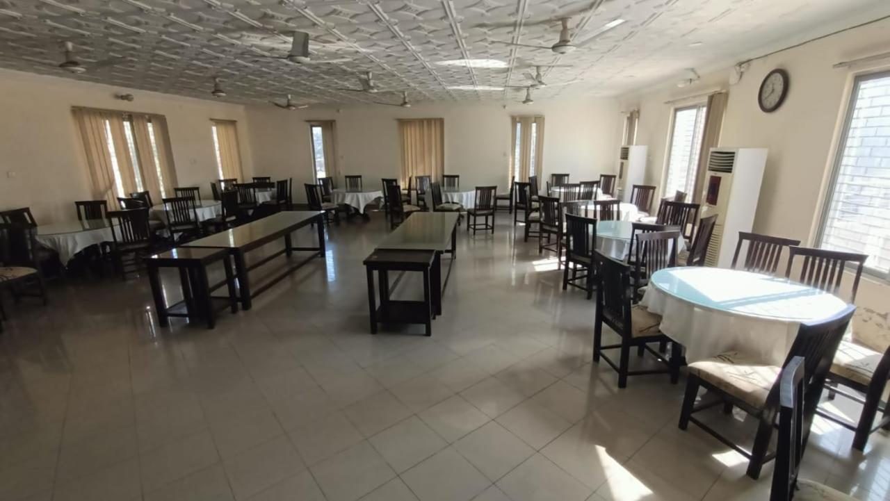 University Guest House, The Islamia University Of Bahawlpur Bahawalpur Luaran gambar